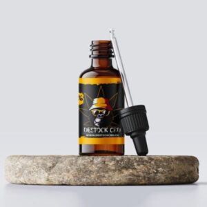 Huile CBD 0% THC
