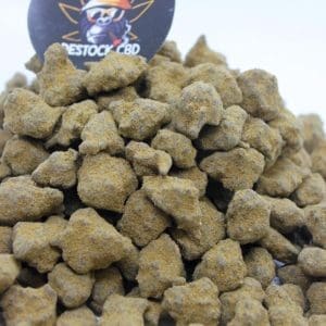 Moonrock CBD